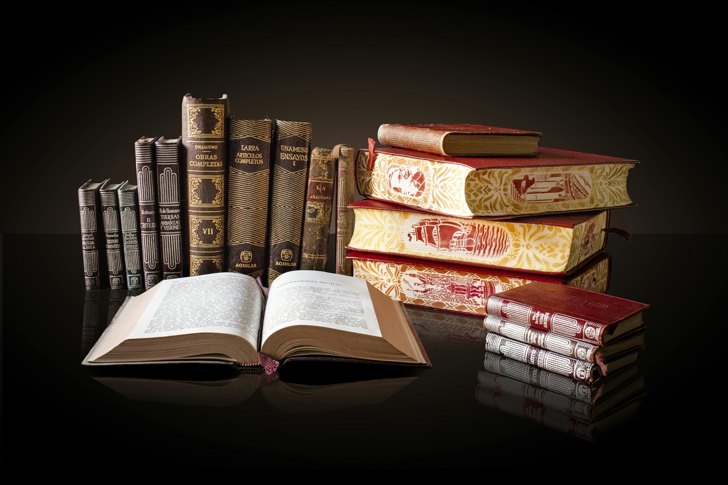 act library